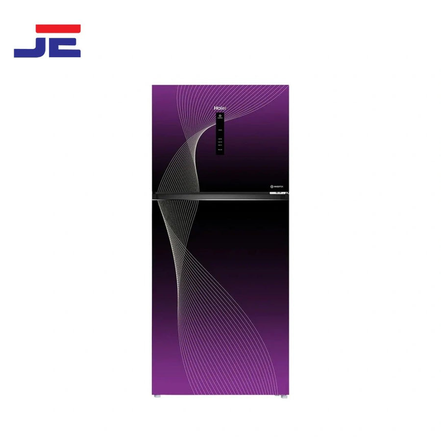 HAIER REF HRF-418 IFPA - Japan Electronics - Best Electronics Store in Rwp & Islamabad