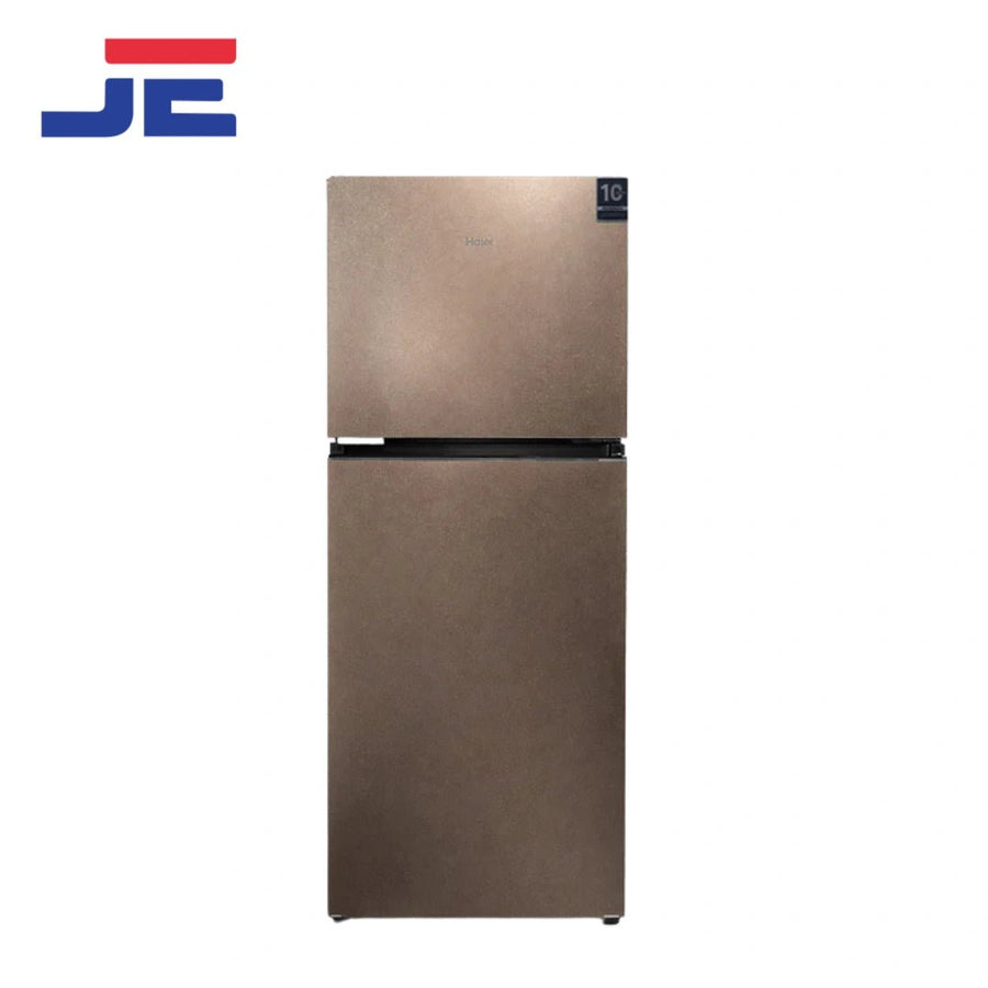 Haier Ref HRF - 458 IDGA (Gold Glass) - Japan Electronics - Best Electronics Store in Rwp & Islamabad
