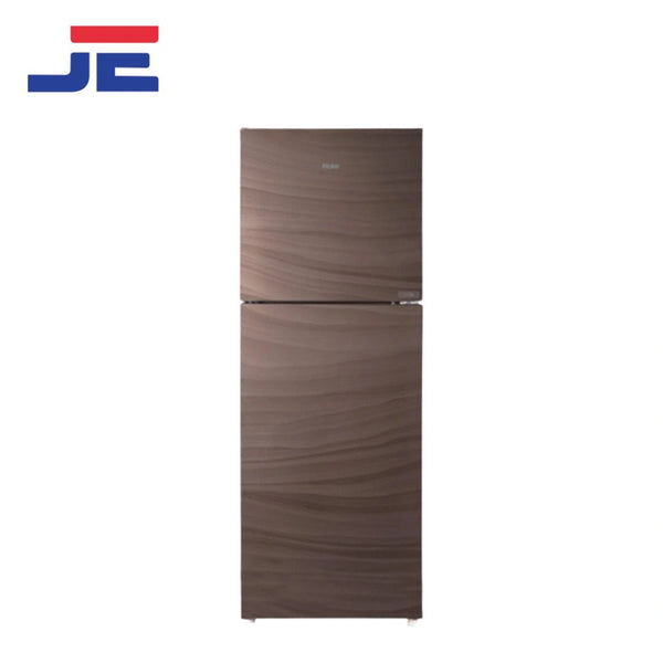 Haier Ref HRF - 538 EPCG (Charcoal Grey GD) - Japan Electronics - Best Electronics Store in Rwp & Islamabad