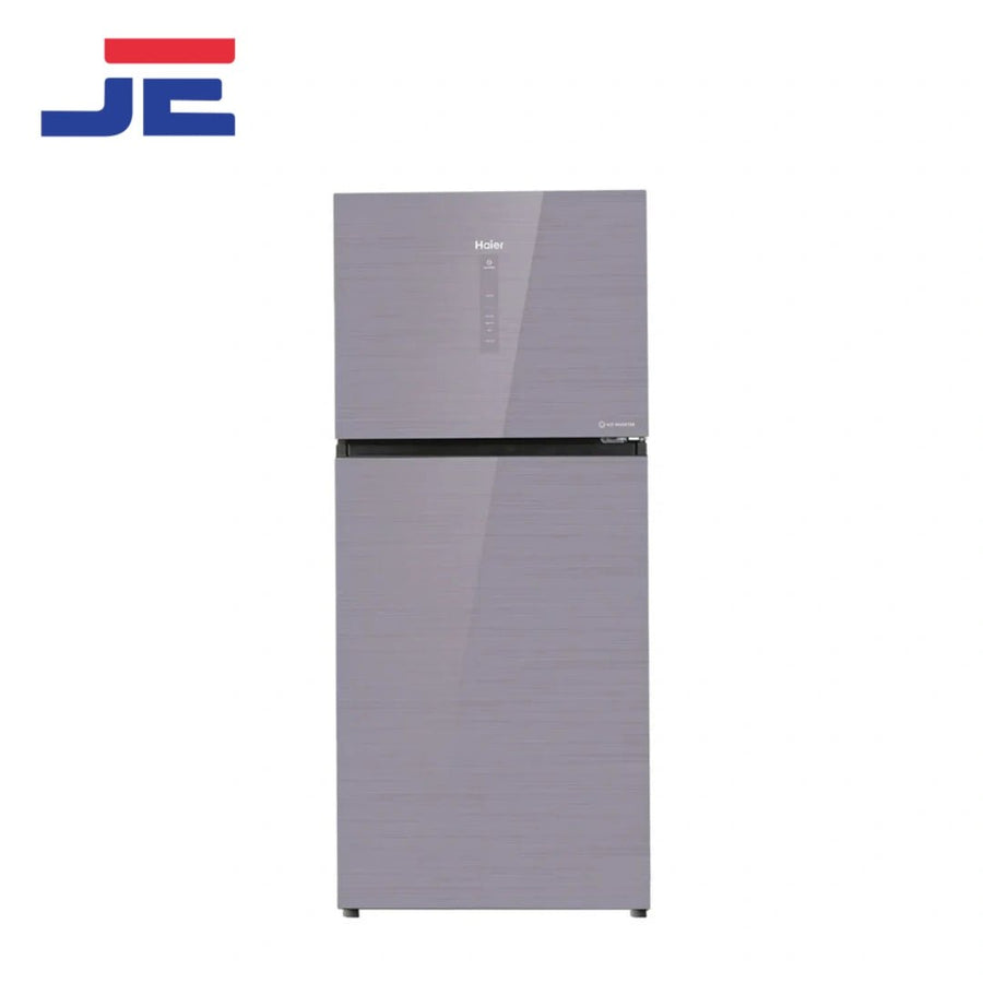 Haier Ref HRF - 538TIFG1U1 (IOT) - Japan Electronics - Best Electronics Store in Rwp & Islamabad
