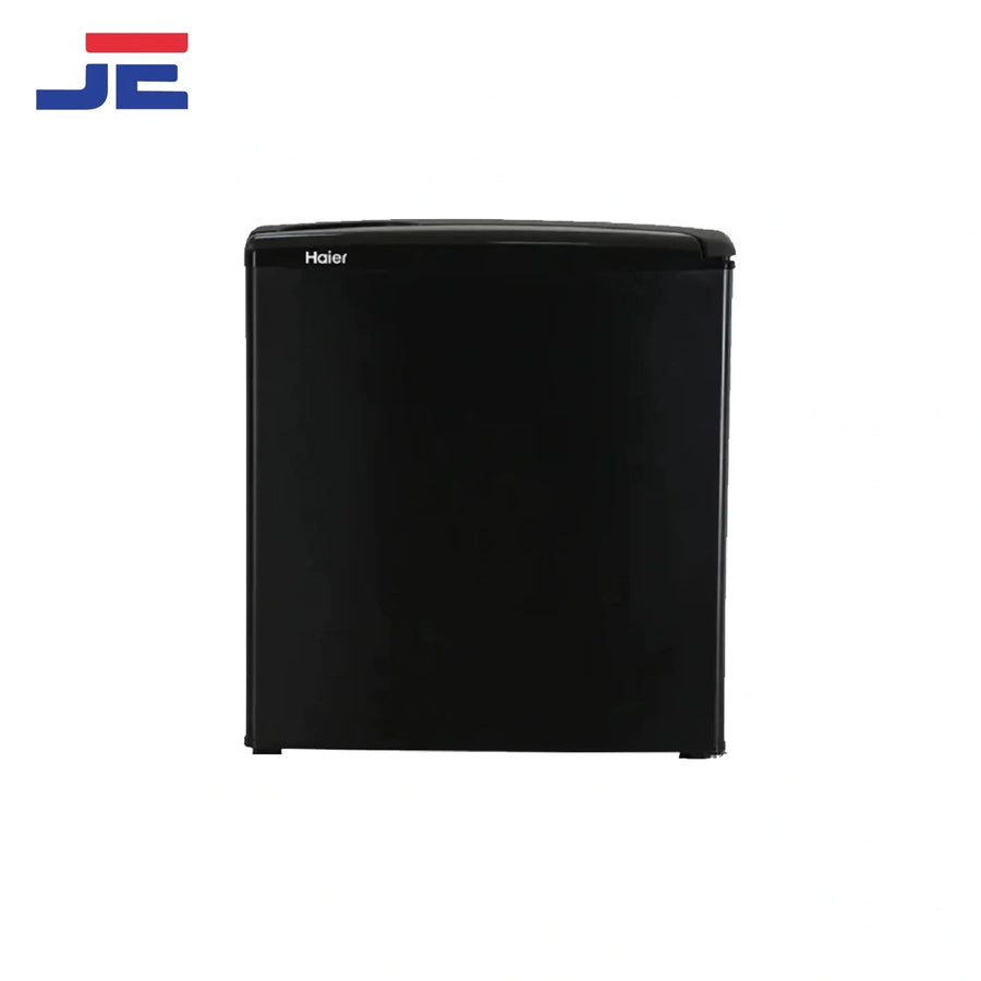 Haier Refrigerator HR - 66B SD (Black) - Single Door Fridge - Japan Electronics - Best Electronics Store in Rwp & Islamabad