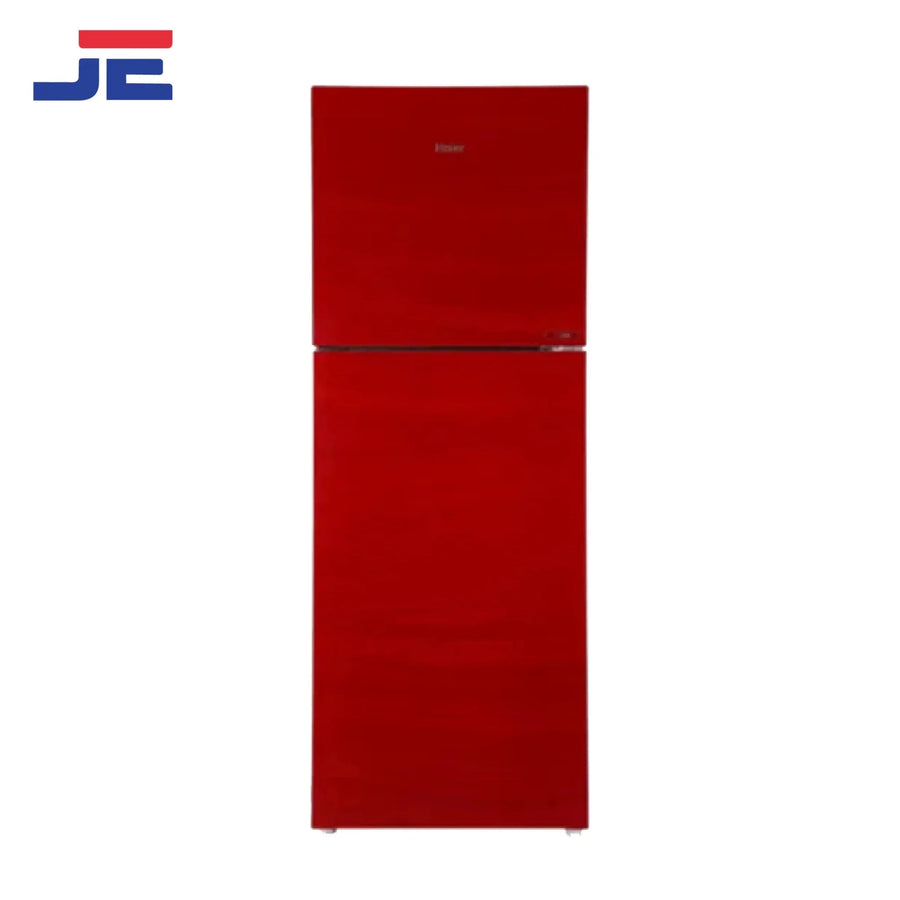 Haier Refrigerator HRF - 276 EPR Red - Japan Electronics