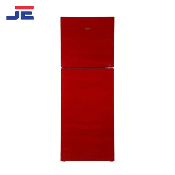 Haier Refrigerator HRF - 276 EPR Red - Japan Electronics
