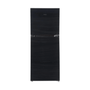 Haier Refrigerator HRF-438 EPC-01 Glass Door