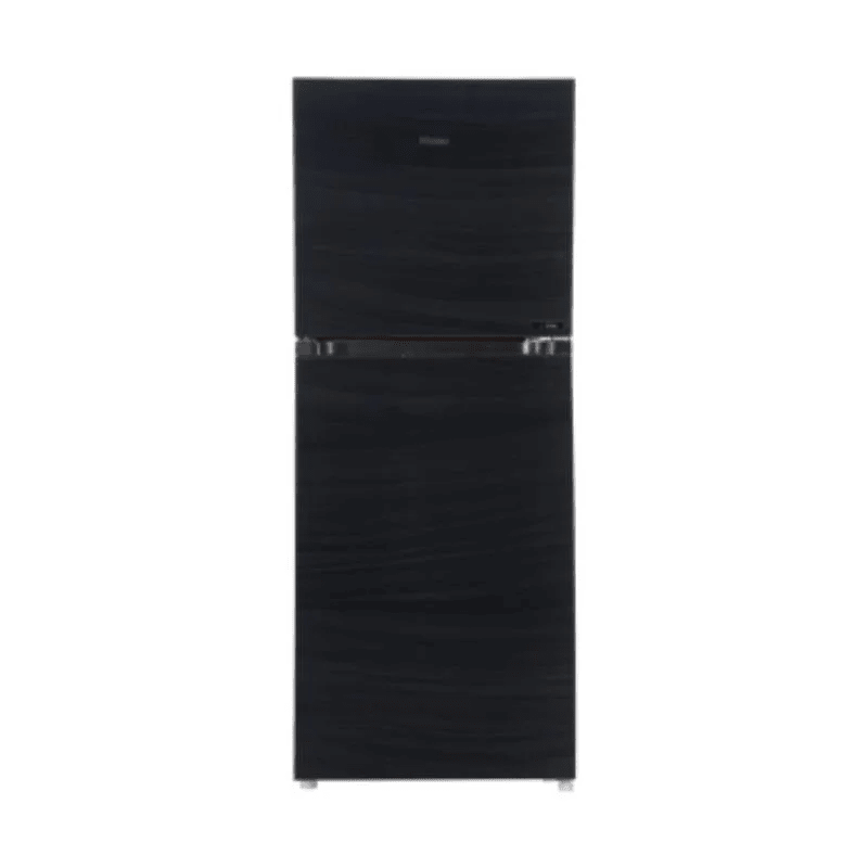 Haier Refrigerator HRF - 438 EPC - 01 Glass Door - Japan Electronics - Best Electronics Store in Rwp & Islamabad