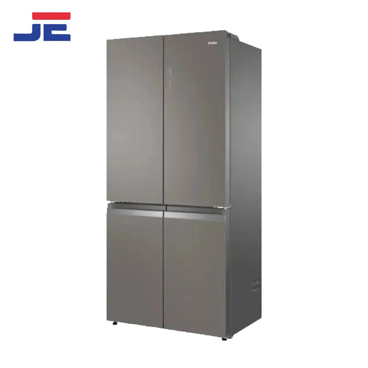 Haier SBS Ref HRF - 678TGG - Japan Electronics