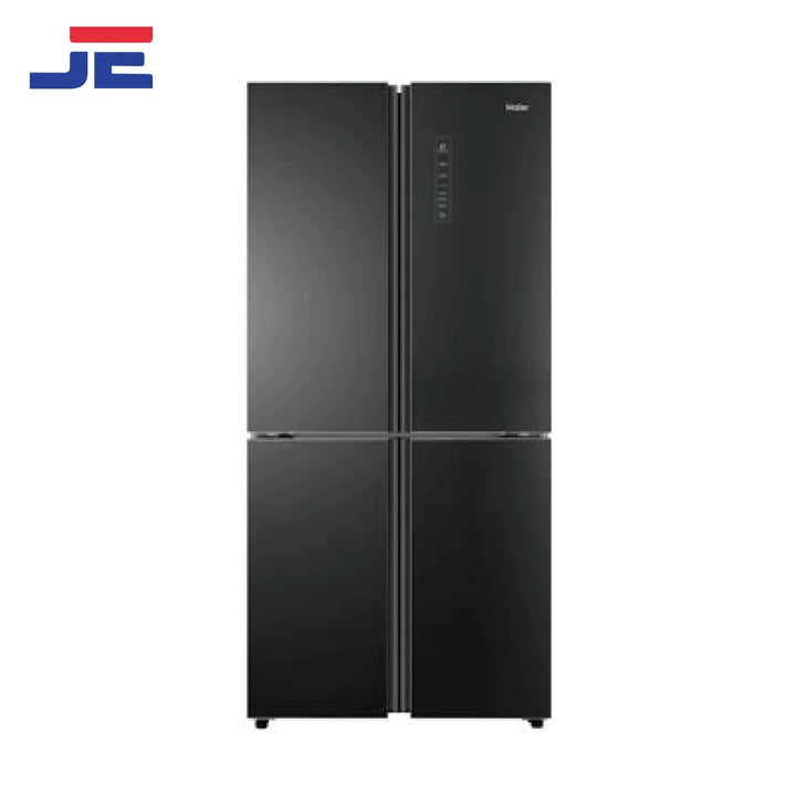 Haier Side By Side Refrigerator HRF - 578TBP - Japan Electronics