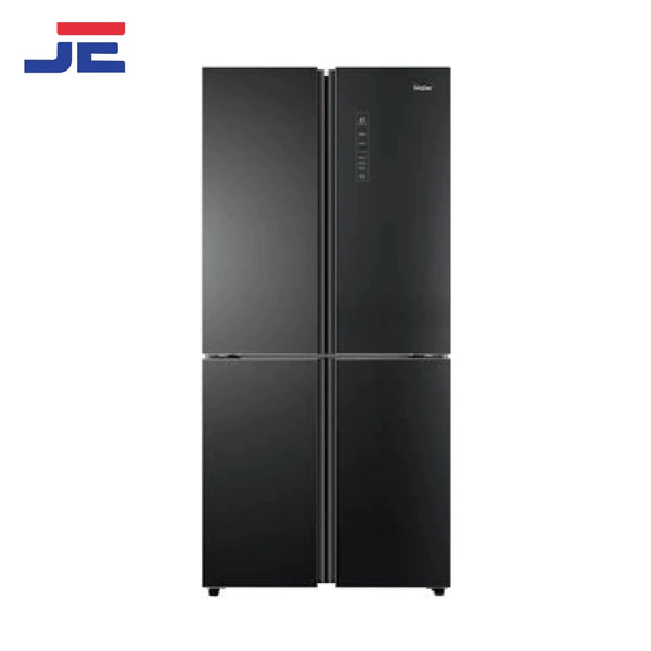 Haier Side By Side Refrigerator HRF - 578TBP - Japan Electronics