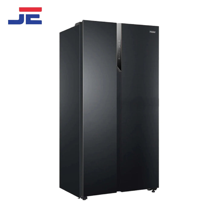 Haier Side By Side Refrigerator HRF - 622IBS - Japan Electronics