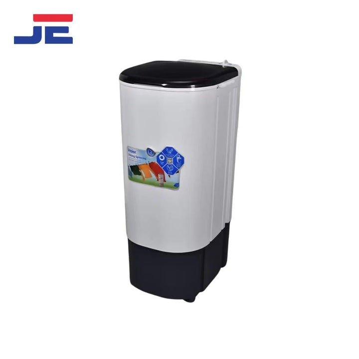 Haier Spinner HWS 60 - 50 (Cyan Black) - Japan Electronics