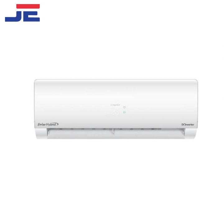 Haier Split AC 1.5 Ton Inverter Solar Hybrid - II (Heat & Cool) - Japan Electronics
