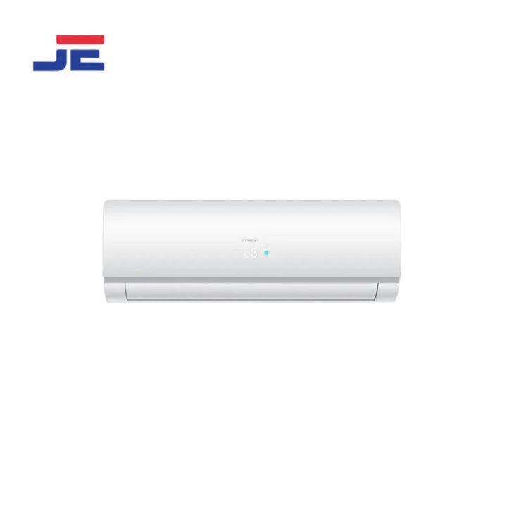 Haier Split AC Inverter 1.0 Ton HSU - 12HFMCA (White) - Japan Electronics - Best Electronics Store in Rwp & Islamabad