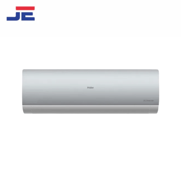 Haier Split AC Inverter 1.0 Ton HSU - 12HFPCA (Silver) - Japan Electronics