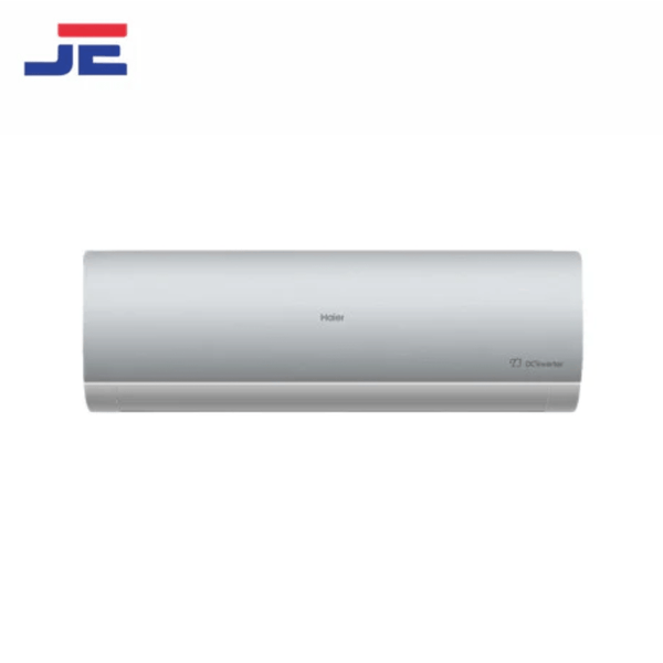 Haier Split AC Inverter 1.0 Ton HSU - 12HFTCA (Silver) - Japan Electronics