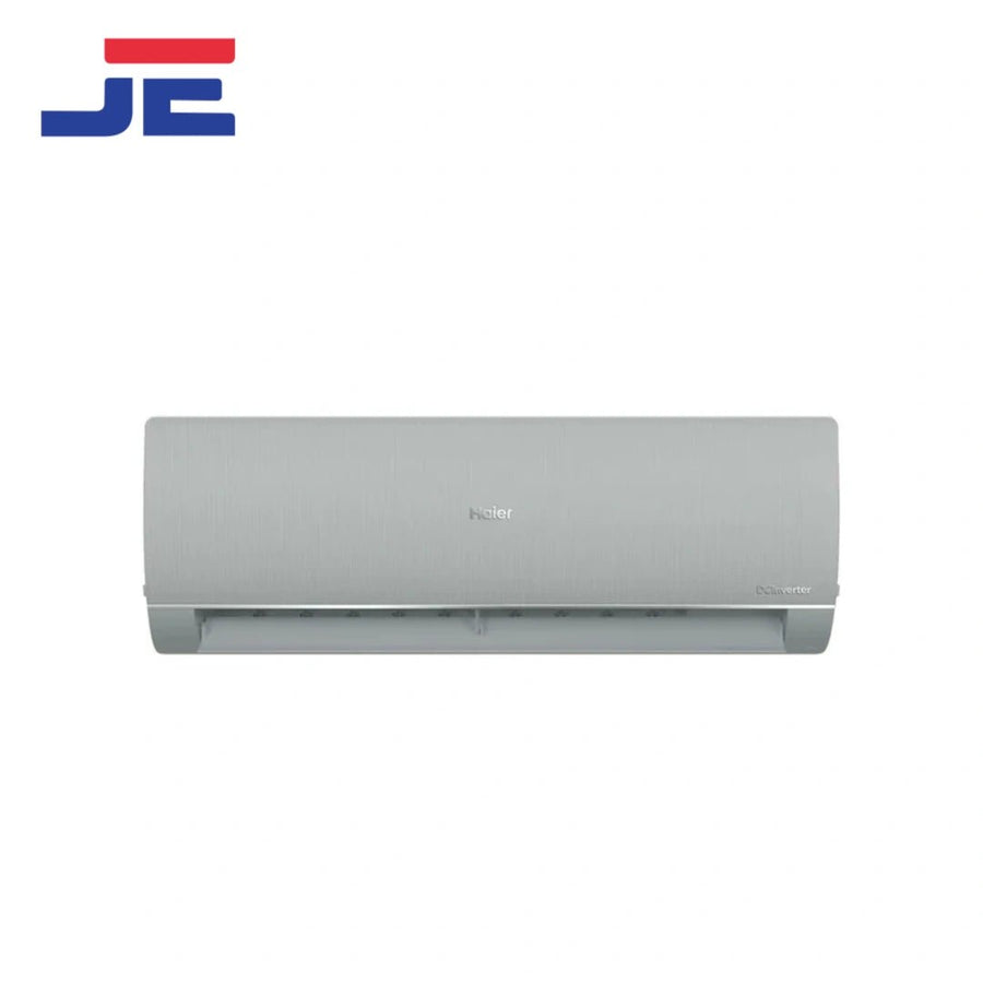 Haier Split AC Inverter 1.0 Ton HSU - 13HFAB (T3) Grey - Japan Electronics - Best Electronics Store in Rwp & Islamabad