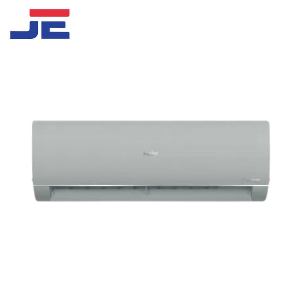 Haier Split AC Inverter 1.0 Ton HSU - 13HFAB (T3) Grey - Japan Electronics