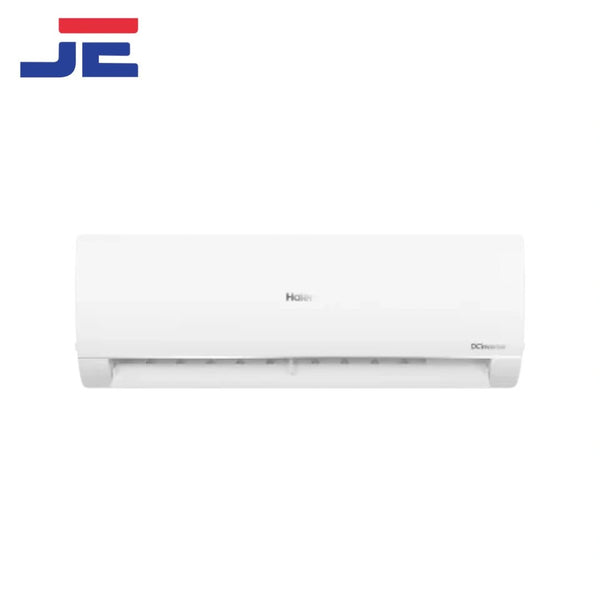 Haier Split AC Inverter 1.0 Ton HSU - 13HFAB (T3) White - Japan Electronics - Best Electronics Store in Rwp & Islamabad
