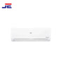 Haier split AC Inverter 1.0 Ton HSU-13HFCS023DC (White)
