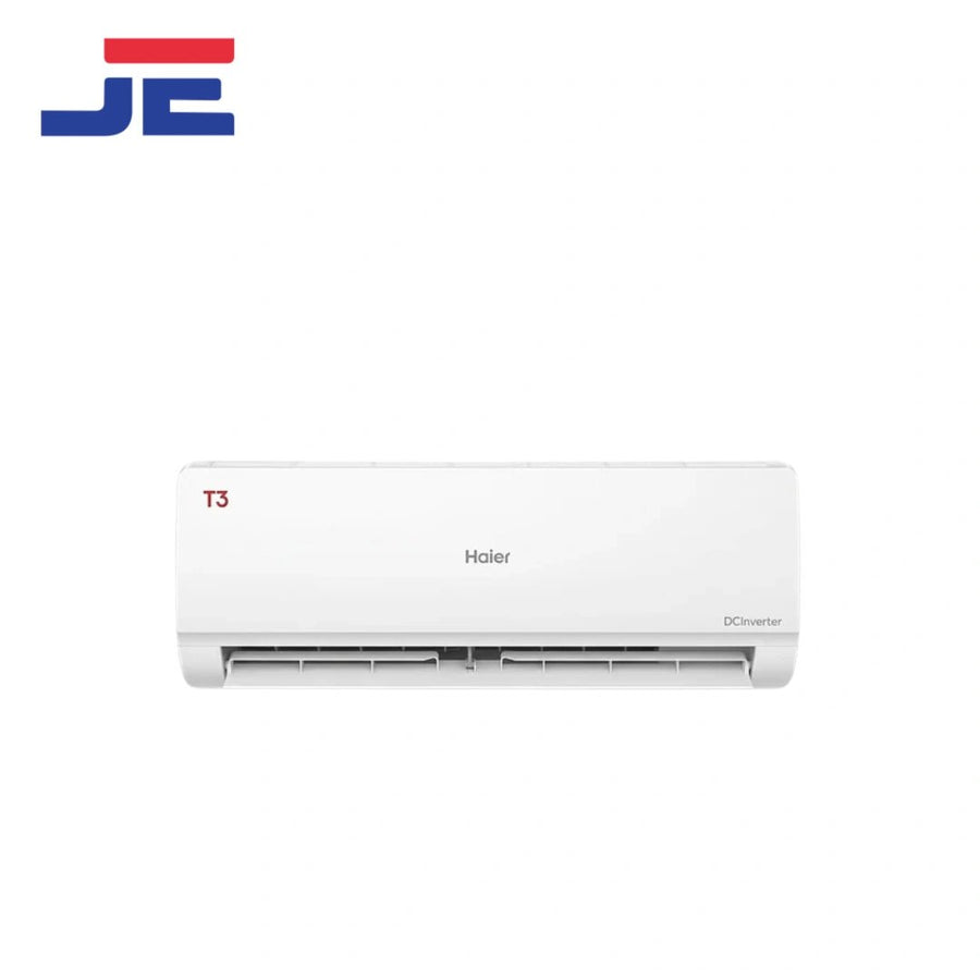 Haier Split AC Inverter 1.0 Ton HSU - 13HFS T3 Pro (White) - Japan Electronics - Best Electronics Store in Rwp & Islamabad