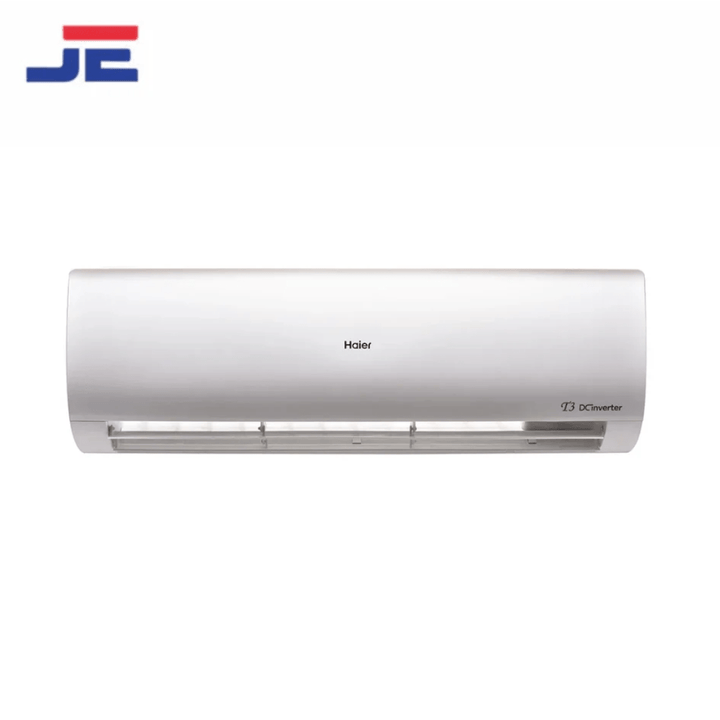 Haier Split AC Inverter 1.0 Ton HSU - 14HFTEX OW (T3) - Japan Electronics