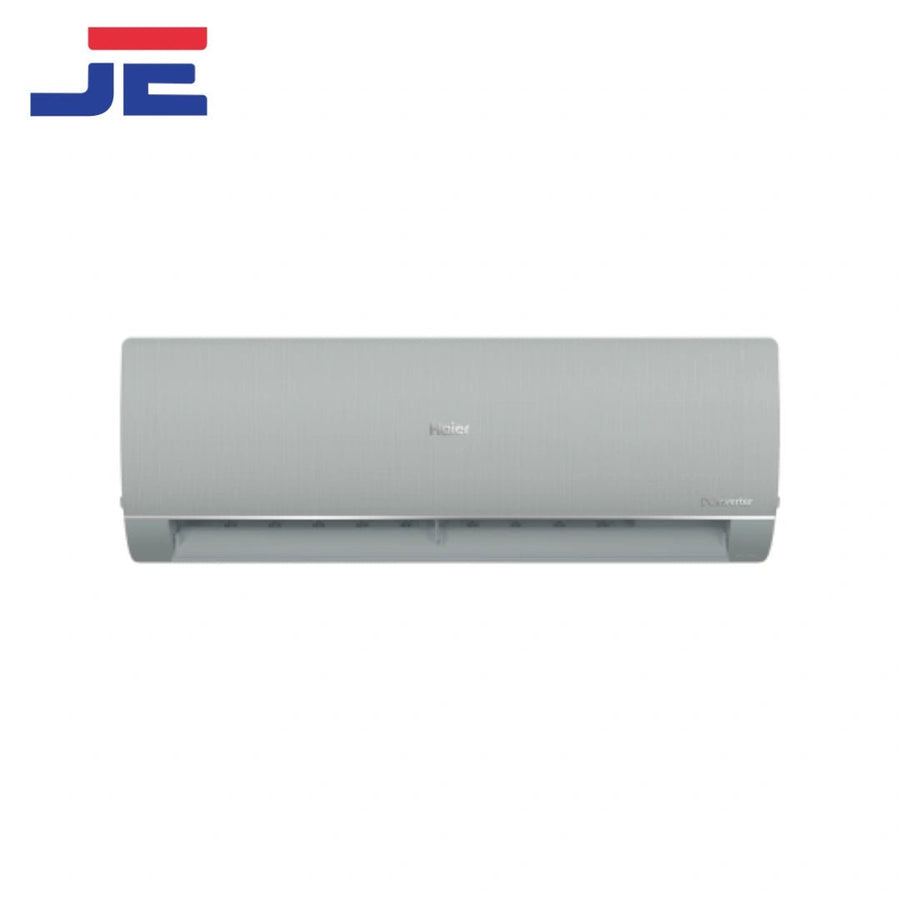 Haier Split AC Inverter 1.5 Ton HSU - 19HFAB Grey - Japan Electronics - Best Electronics Store in Rwp & Islamabad