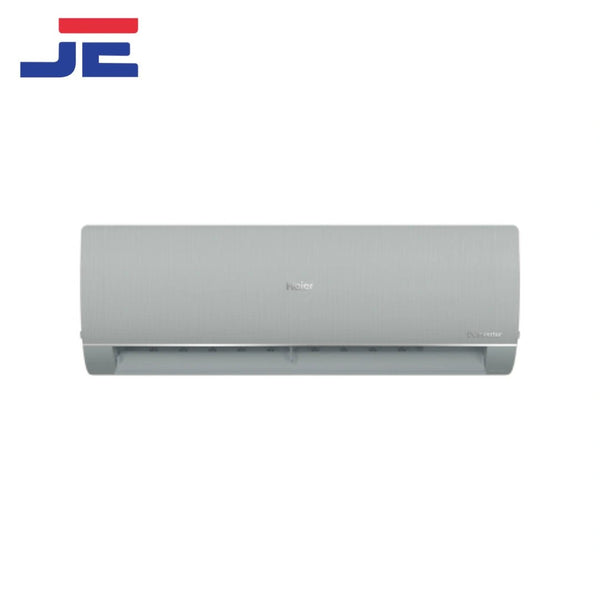 Haier Split AC Inverter 1.5 Ton HSU - 19HFAB Grey - Japan Electronics - Best Electronics Store in Rwp & Islamabad