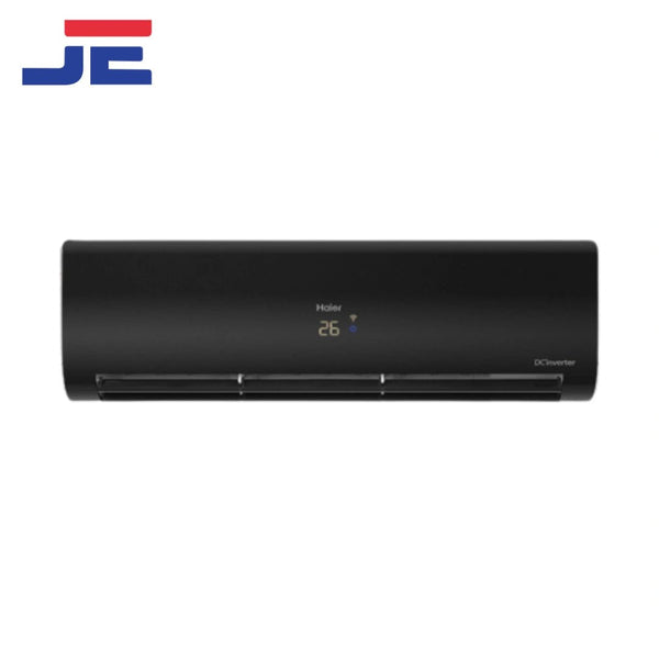 Haier Split AC Inverter 1.5 Ton HSU - 19HFPAA (Black) - Japan Electronics - Best Electronics Store in Rwp & Islamabad