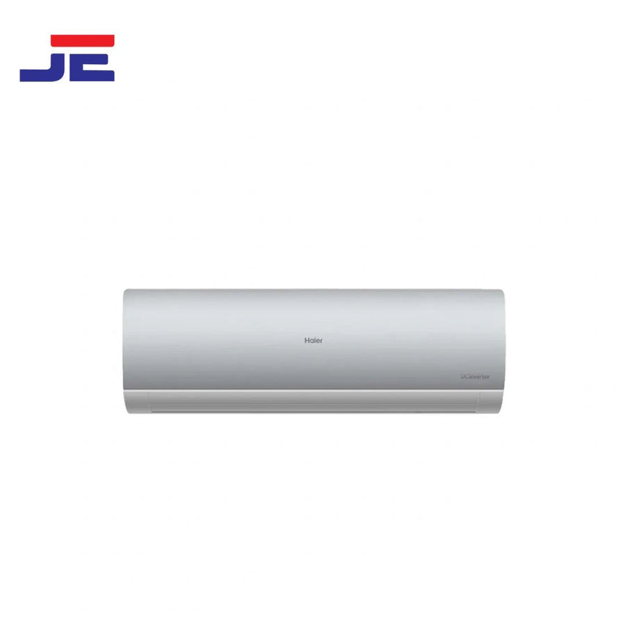 HAIER SPLIT AC INVERTER 1.5 TON HSU-19HFPAA (SILVER) - Japan Electronics - Best Electronics Store in Rwp & Islamabad