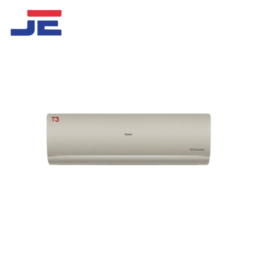 Haier Split AC Inverter 1.5 Ton HSU - 19HFS T3 Pro (Golden) - Japan Electronics - Best Electronics Store in Rwp & Islamabad