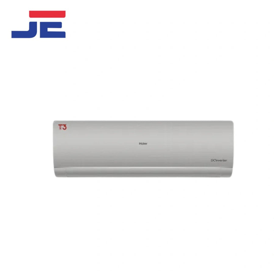Haier Split AC Inverter 1.5 Ton HSU - 19HFS T3 Pro (Silver) - Japan Electronics - Best Electronics Store in Rwp & Islamabad