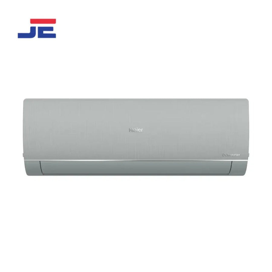 Haier Split AC Inverter 2.0 Ton HSU - 24HFAB (T3) Grey - Japan Electronics - Best Electronics Store in Rwp & Islamabad