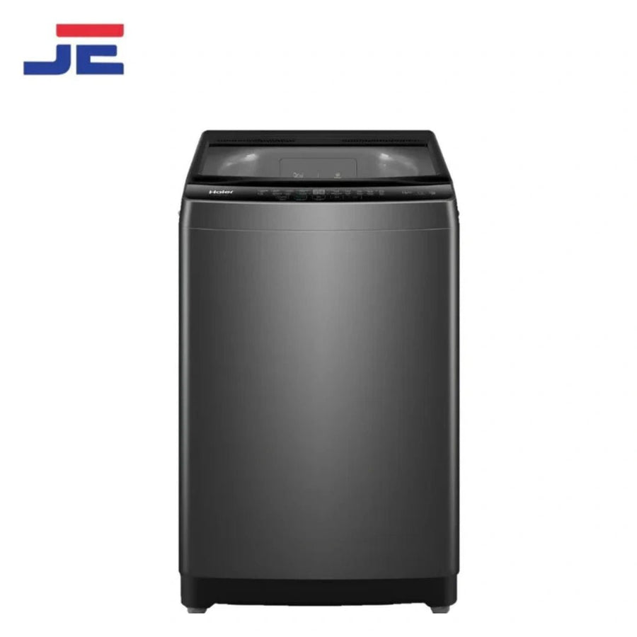 Haier TAWM (HWM 100 - 316S6 Grey) - Japan Electronics - Best Electronics Store in Rwp & Islamabad