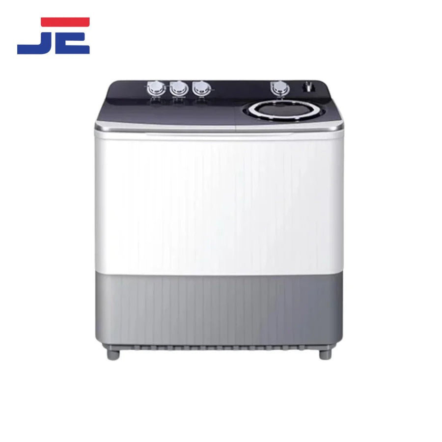 Haier Washing Machine HTW - 110 - 186 - Japan Electronics