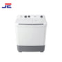 HAIER W.M (HWM-100-196E) TWIN TUB