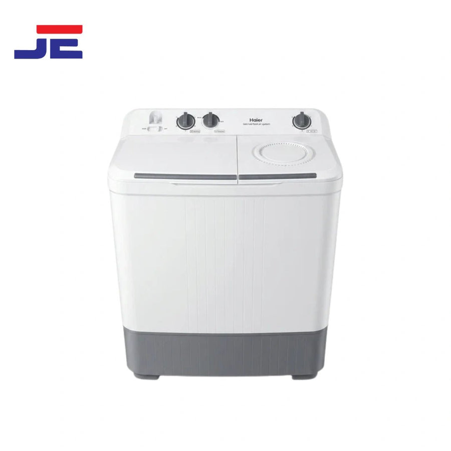 HAIER W.M (HWM-100-196E) TWIN TUB - Japan Electronics - Best Electronics Store in Rwp & Islamabad