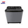 HAIER W.M (HWM-100-196G) TWIN TUB