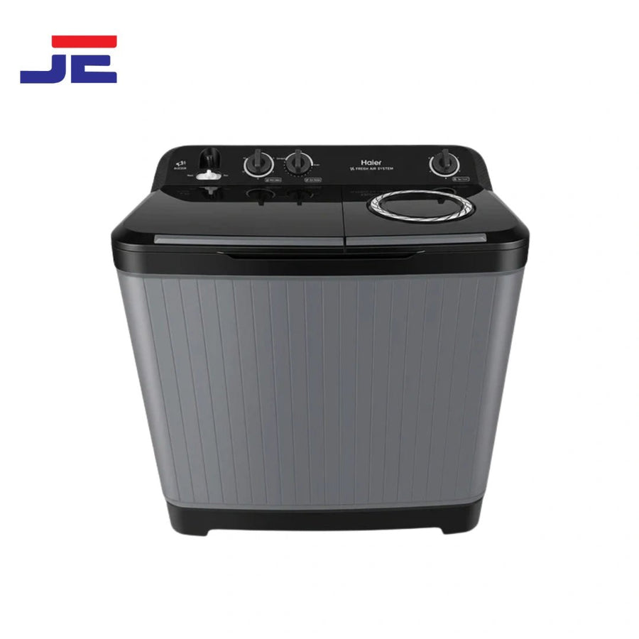HAIER W.M (HWM-100-196G) TWIN TUB - Japan Electronics - Best Electronics Store in Rwp & Islamabad