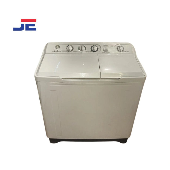 Haier W.M (HWM 120AS Moonlight Grey) Twin Tub - Japan Electronics - Best Electronics Store in Rwp & Islamabad
