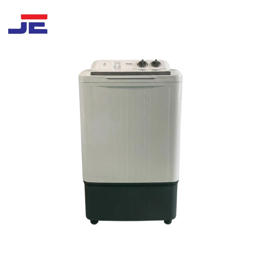 HAIER W.M (HWM 130-1217E WHITE) - Japan Electronics - Best Electronics Store in Rwp & Islamabad