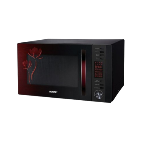 Homage Microwave Oven HDG-282