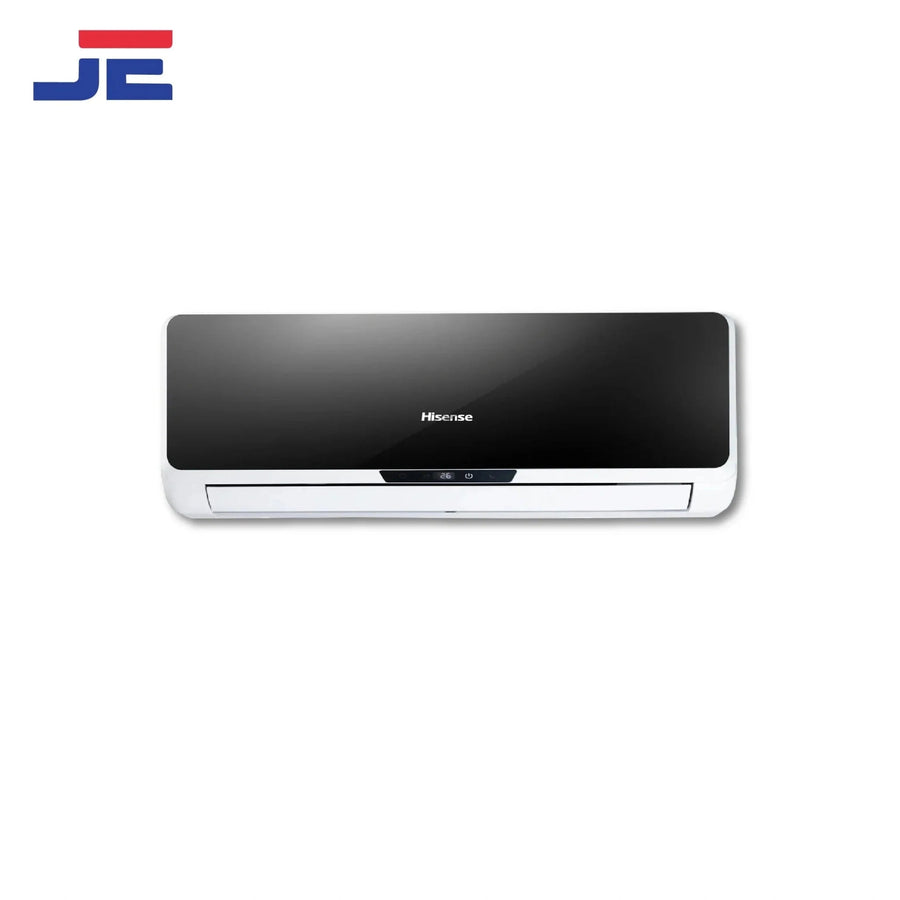 Hisense AC 1.5 Ton Split Inverter 18TG75HC (Black) - Japan Electronics - Best Electronics Store in Rwp & Islamabad