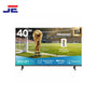 Hisense LED 40" 40A4Q (FHD Google TV)