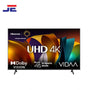 HISENSE LED 55" 55A6N (4K UHD)