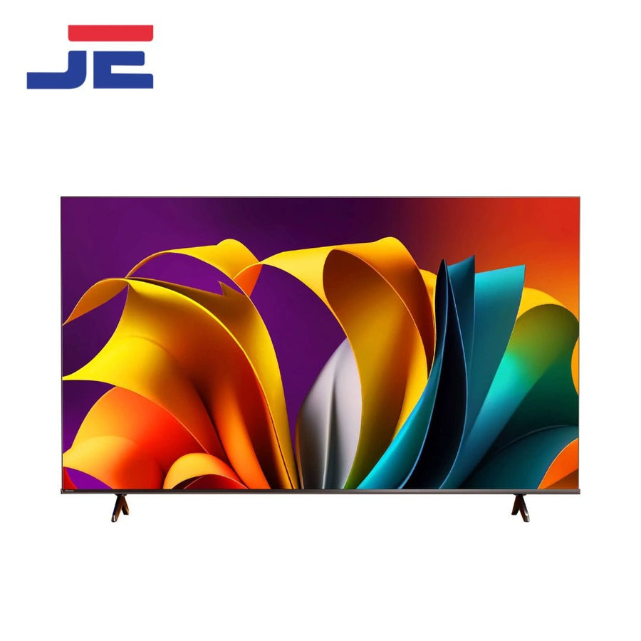 Hisense LED 65" 65A6N - Japan Electronics - Best Electronics Store in Rwp & Islamabad