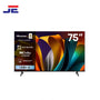 Hisense LED 75" 75A6N (4K UHD Google TV)