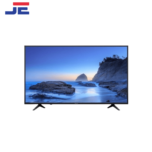 Hisense LED TV 50" 50A6100 4K Smart - Japan Electronics