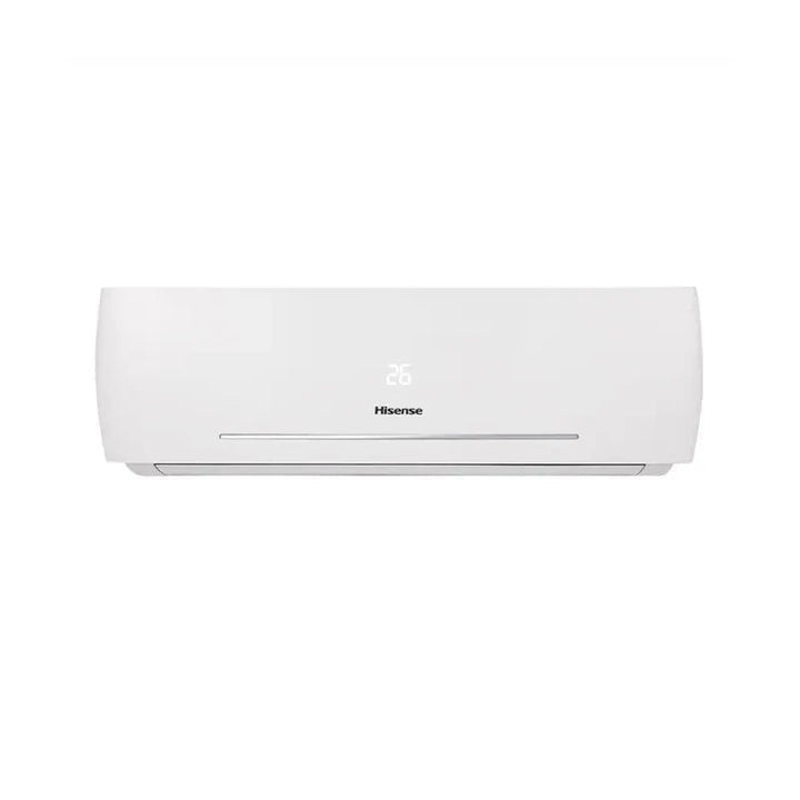 Hisense Split AC Inverter 1.0 Ton 12DC60HC - Japan Electronics