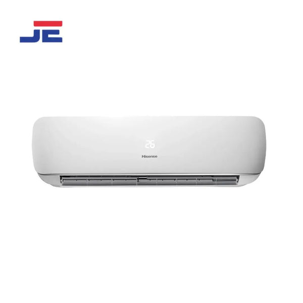 Hisense Split AC Inverter 1.0 Ton 12TG75HC T3 (75%) - Japan Electronics - Best Electronics Store in Rwp & Islamabad