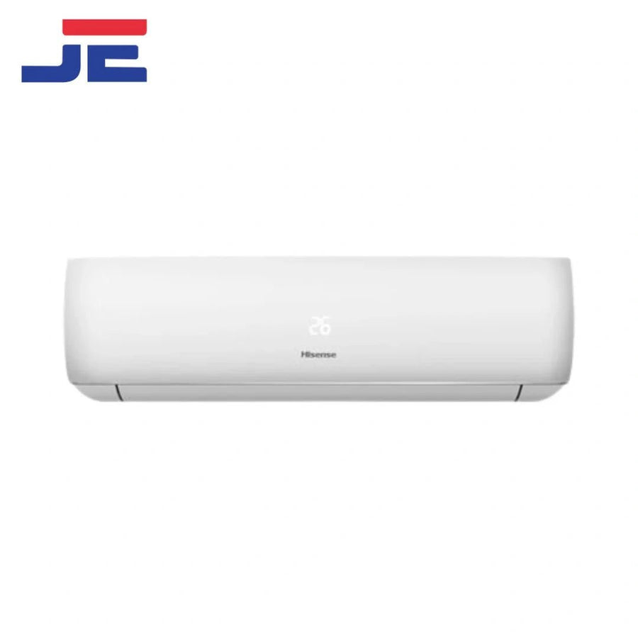 Hisense Split AC Inverter 1.0 Ton 12TV60HC T3 - Japan Electronics - Best Electronics Store in Rwp & Islamabad