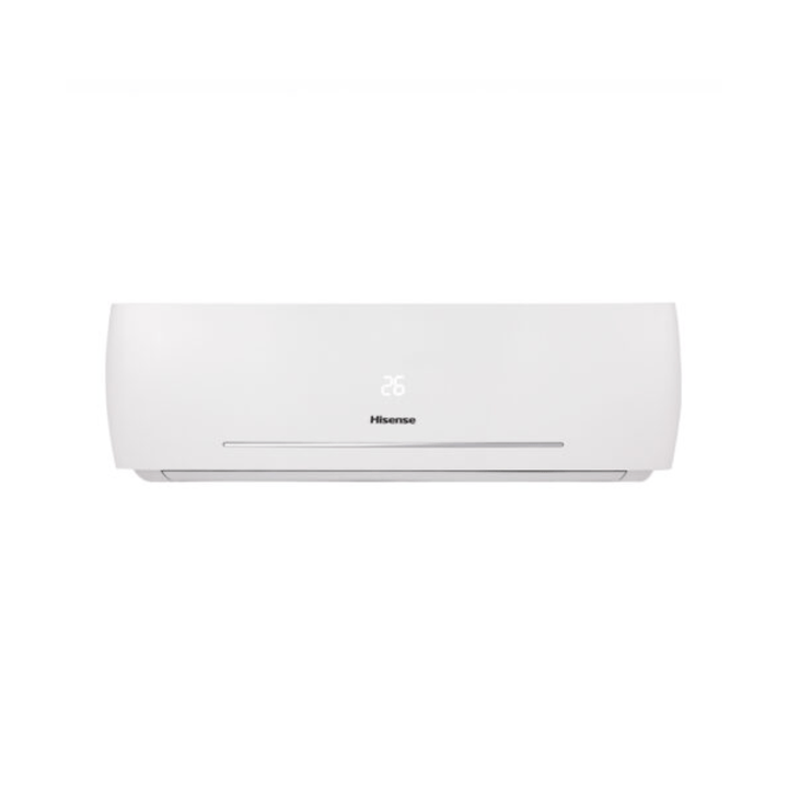 Hisense Split AC Inverter 1.5 Ton 18DC60HC - Japan Electronics